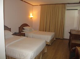 Sanbay Hotel