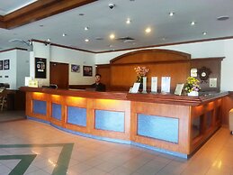 Sanbay Hotel