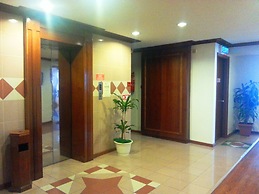 Sanbay Hotel