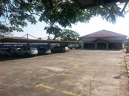 Sanbay Hotel
