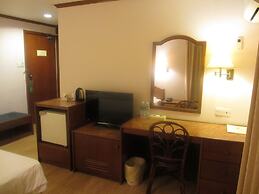 Sanbay Hotel