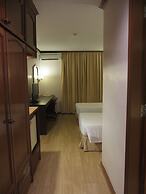 Sanbay Hotel