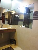 Sanbay Hotel