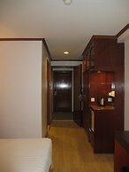 Sanbay Hotel