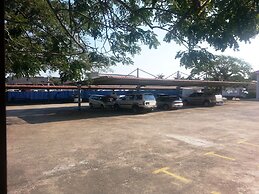 Sanbay Hotel