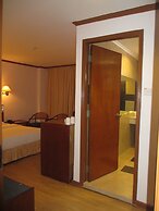 Sanbay Hotel