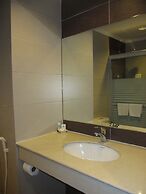 Sanbay Hotel