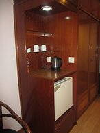 Sanbay Hotel