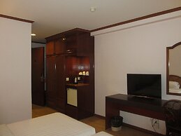 Sanbay Hotel