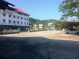 Sanbay Hotel