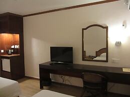 Sanbay Hotel