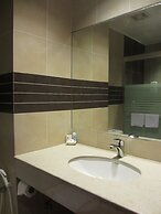 Sanbay Hotel