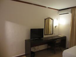 Sanbay Hotel