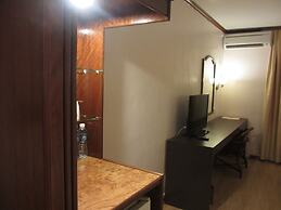 Sanbay Hotel