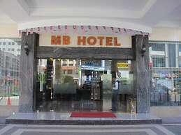 MB Hotel