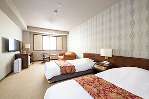 Hotel Asyl Nara