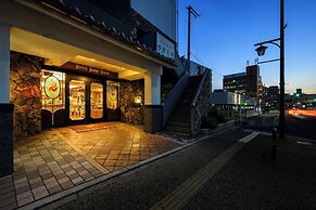 Hotel Asyl Nara