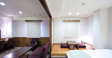 Hotel Asyl Nara