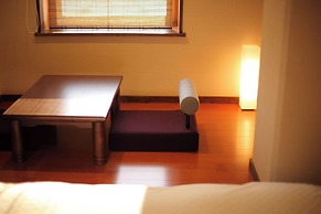 Hotel Asyl Nara