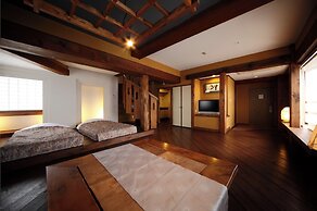 Hotel Asyl Nara
