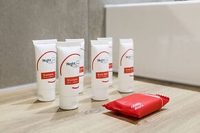 Nightcap at Atherton Hotel