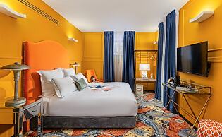 Villa Ba'Moshava - a Member of Brown Hotels
