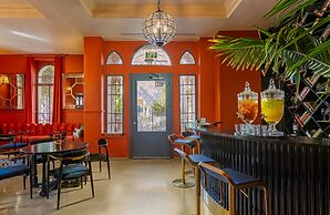 Villa Ba'Moshava - a Member of Brown Hotels