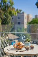 Villa Ba'Moshava - a Member of Brown Hotels