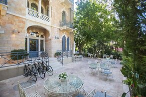 Villa Ba'Moshava - a Member of Brown Hotels