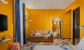 Villa Ba'Moshava - a Member of Brown Hotels