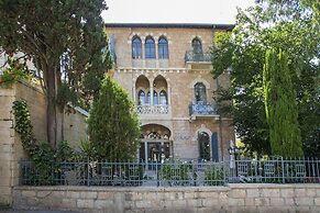 Villa Ba'Moshava - a Member of Brown Hotels