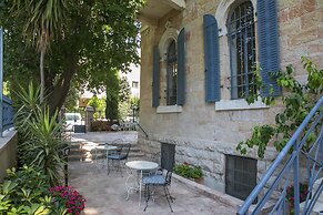 Villa Ba'Moshava - a Member of Brown Hotels