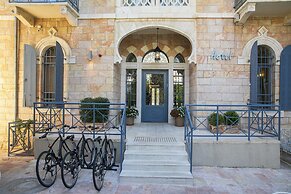 Villa Ba'Moshava - a Member of Brown Hotels