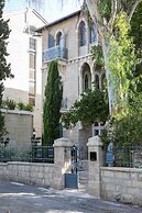 Villa Ba'Moshava - a Member of Brown Hotels