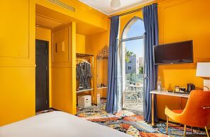 Villa Ba'Moshava - a Member of Brown Hotels