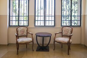 Villa Ba'Moshava - a Member of Brown Hotels
