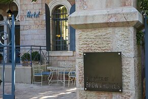Villa Ba'Moshava - a Member of Brown Hotels
