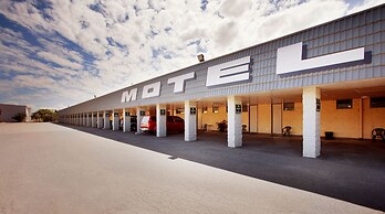 Nightcap at Dalrymple Hotel