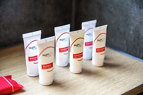 Nightcap at Dalrymple Hotel