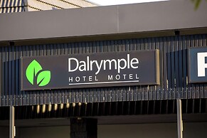 Nightcap at Dalrymple Hotel