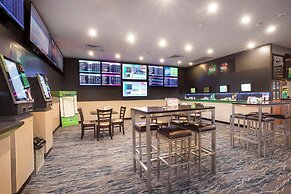 Nightcap at Dalrymple Hotel