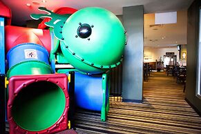 Nightcap at Dalrymple Hotel