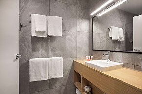 Nightcap at Dalrymple Hotel