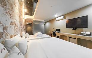 Hotel Aria Nampo