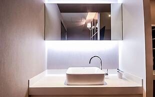 Hotel Aria Nampo