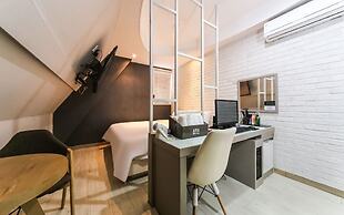 Hotel Aria Nampo