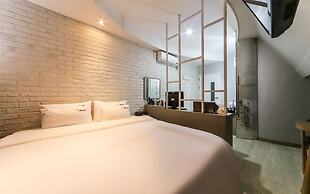 Hotel Aria Nampo
