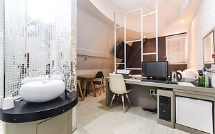 Hotel Aria Nampo
