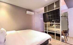 Hotel Aria Nampo
