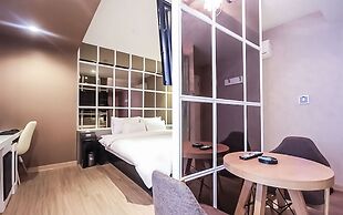 Hotel Aria Nampo
